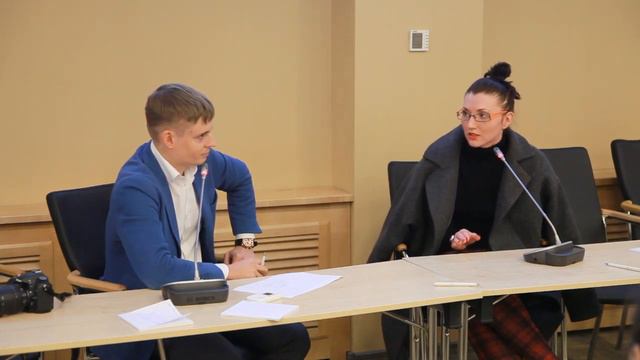 Валентина Дрофа, бизнес-секреты с Т.Мартыновым смотреть онлайн