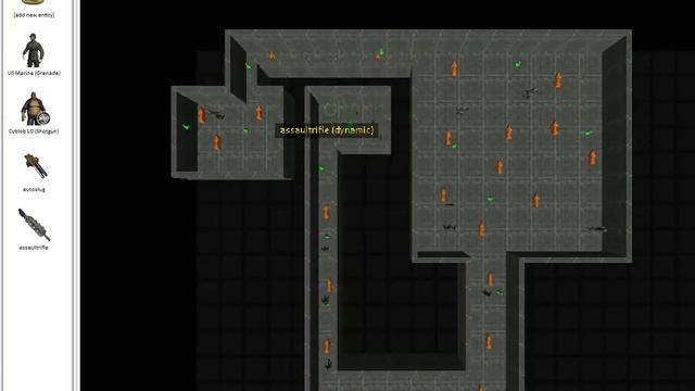 Разработка игры на CryEngine смотреть онлайн