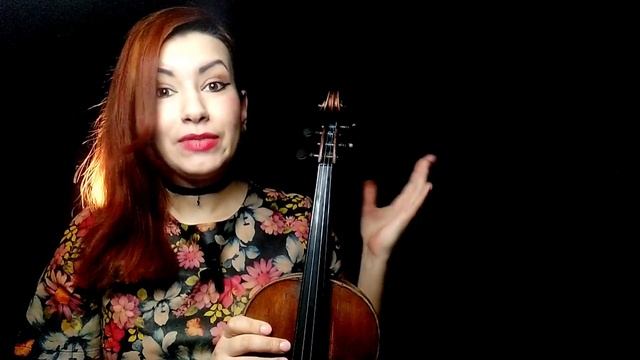 Почему на скрипке нет ладов смотреть онлайн
