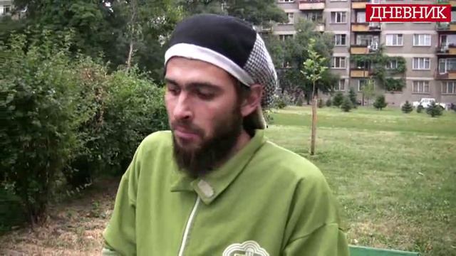 Професия Уличен Музикант / Profession: Street Musician смотреть онлайн