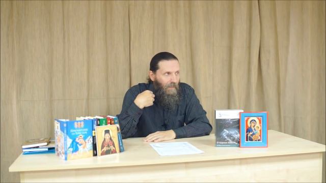 Как передаётся духовная инфекция смотреть онлайн