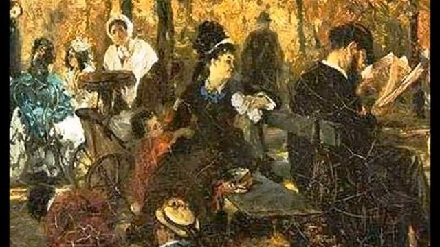 НСНБР. Одна из самых дорогих и престижных. 7 фотофрагментов. По Волхонке. Путешествуя... смотреть онлайн