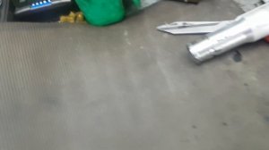 Тойота  Prado 120. Стук в руле. Ремонт шарового соединения своими силами. Заметки.