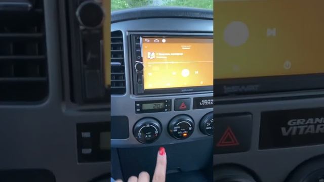 Продаю свою малышку Suzuki Grand Vitara смотреть онлайн