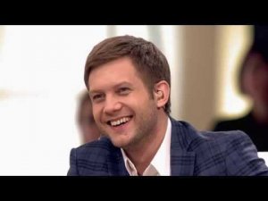 Анонс Судьба человека с Борисом Корчевниковым. Пенсионный возраст