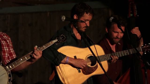 The Modern Grass (Full Circle Festival 2018) смотреть онлайн