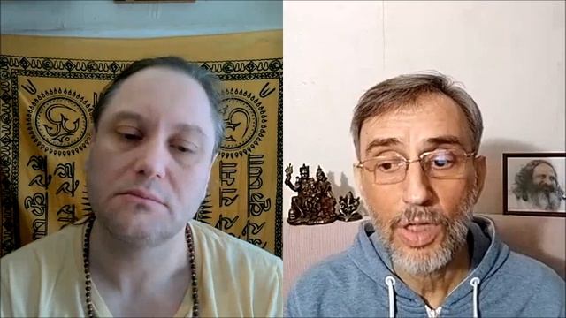 Карма-йога - бескорыстное служение. Помогая другим, помогаем самим себе на Пути к Себе смотреть онлайн