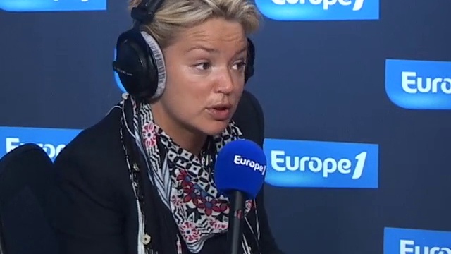 Interview de Virginie Efira- par Marc-Olivier Fogiel sur Europe 1-le 7 mai 2010 смотреть онлайн