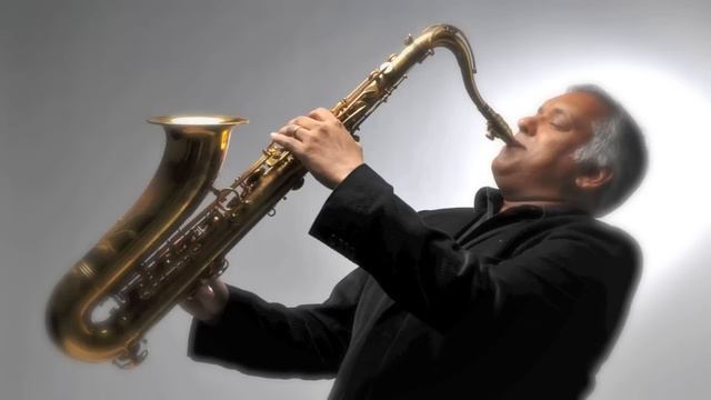 Roop Tera Mastana | Kishore Kumar | Stanley Samuel | Best of Bollywood | Saxophone Covers смотреть онлайн