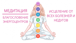 Медитация Благословение Энергоцентров ? ЛУЧШАЯ ИСЦЕЛЯЮЩАЯ МЕДИТАЦИЯ.mp4