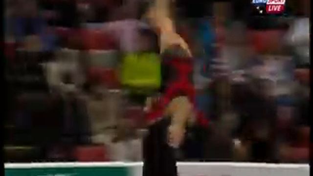 Stefania Berton & Ondrej Hotarek - Skate America 2013 - LP смотреть онлайн