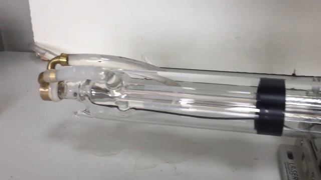 Лазерная трубка CO2 Yongli 1200-G (65 Ватт) 5024, 13164 смотреть онлайн