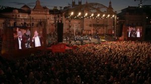 Хор Турецкого – Счастье (Белорусский вокзал 2022)