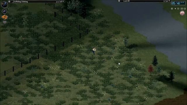 THE GOD OF BAGS SMILES UPON US [S03 E102] Modded:Project Zomboid смотреть онлайн