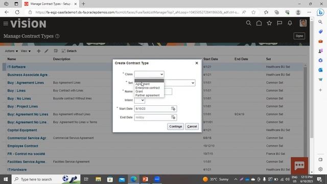 Oracle PPM Project Contracts | Oracle PPM Configuration | Oracle Project Portfolio Management Basic смотреть онлайн