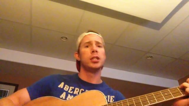 'Timing is everything' by Garrett Hedlund performed by Jordan Allard. смотреть онлайн