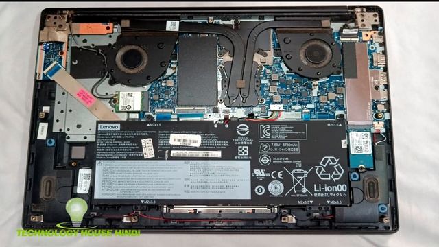 LENOVO IDEAPAD 530S-15IKB BATTERY REPLACE , LENOVO IDEAPAD BATTERY L17C4PB0 REPLACE