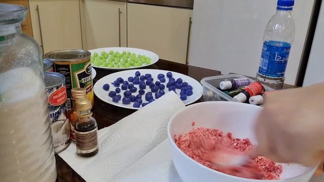 Makulay na Meryenda||GINATAANG BILO-BILO||by:Arlene's Kitchen|#ginataangbilo-bilo|#makulaynameryend смотреть онлайн