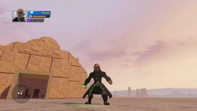 Disney Infinity 3.0 - How 1.0 & 2.0 Ultimate Unlocks Foreshadowed 3.0! смотреть онлайн