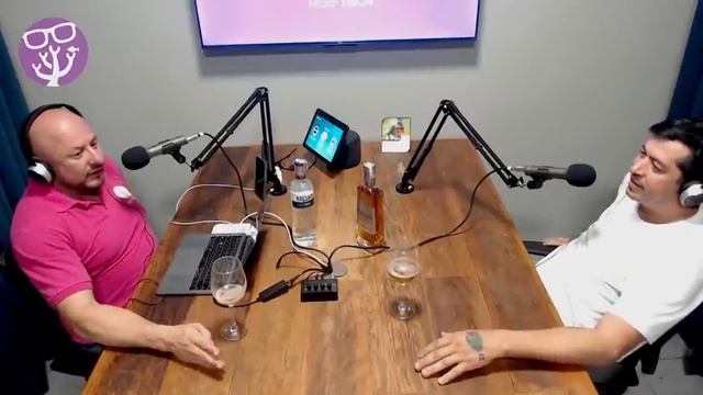 HELP REEF - ISSO IRÁ ABALAR O AQUARISMO | REEFTECH PODCAST смотреть онлайн