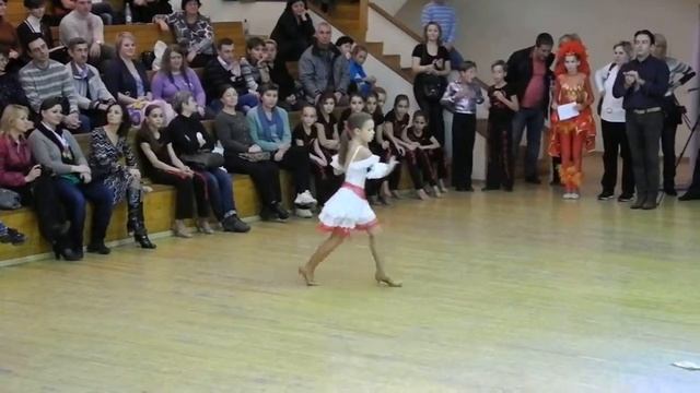 Russian Artistic Dance Championship - Open to the World смотреть онлайн