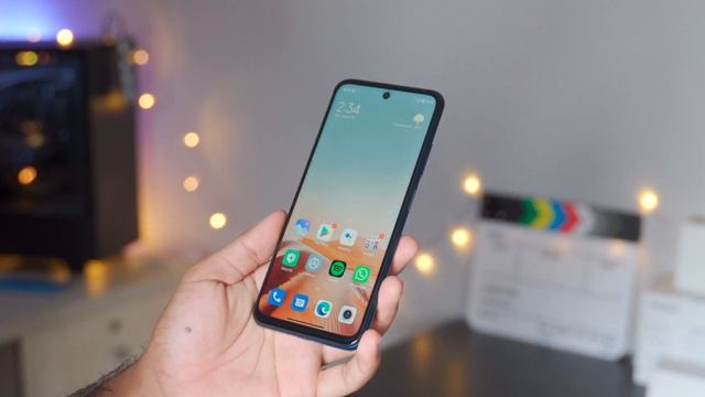 Poco M3 Pro 5G First Impression: 5G ছাড়া আর কি কি আছে? смотреть онлайн