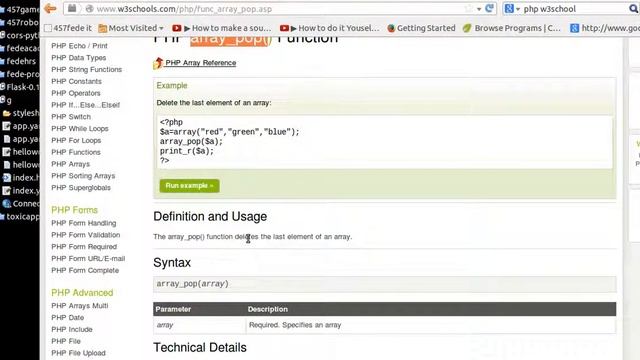 php陣列功能1 смотреть онлайн