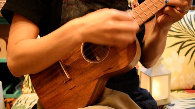 NEW/Martin T1K TENOR @ukuleleshoptantan смотреть онлайн