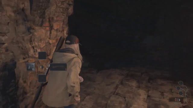 Resident Evil Village Gold Edition Sombras de Rose смотреть онлайн