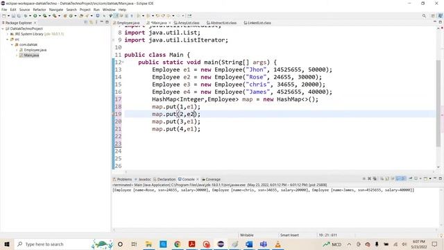 Java Iterator Java ListIterator Java HashMap Java HashSet смотреть онлайн