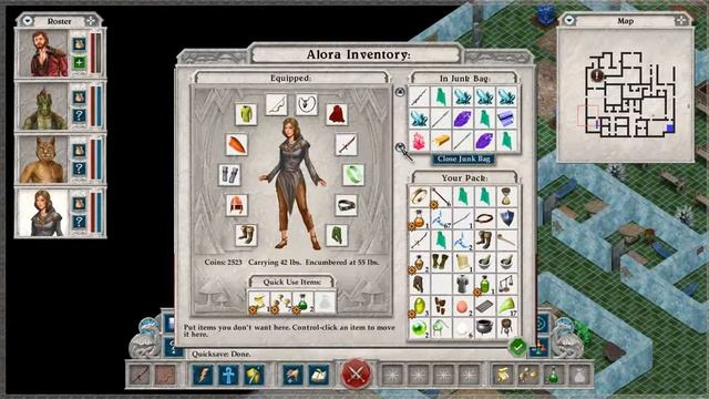 Let's Play Avernum 2 Crystal Souls - Egli! (28) смотреть онлайн