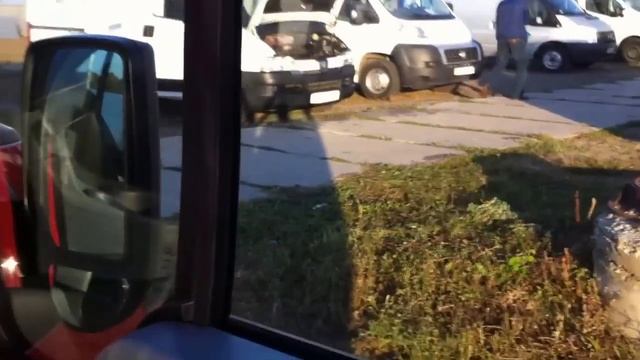 НЕ АВТОХЛАМ!!! Форд транзит 2011 года грузовой на авторынке 8600$ смотреть онлайн
