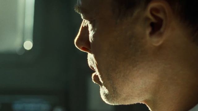 Что останется, если отбросить гнев | Отрывок из фильма Ad.Astra.(2019) c Бредом Питтом смотреть онлайн