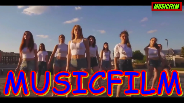 DJ_Zayn_ZUMBA_-_Elixir_Танцевальная музыка .