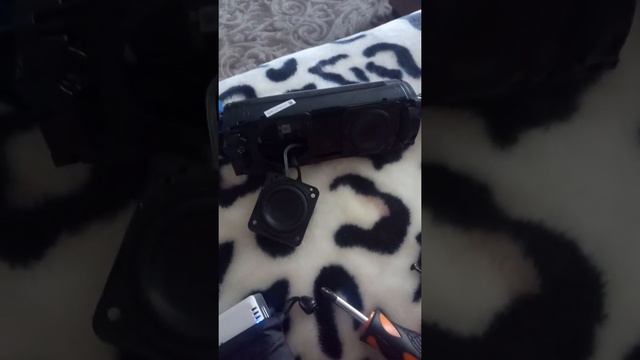 JBL Flip 4 хрип динамиков смотреть онлайн
