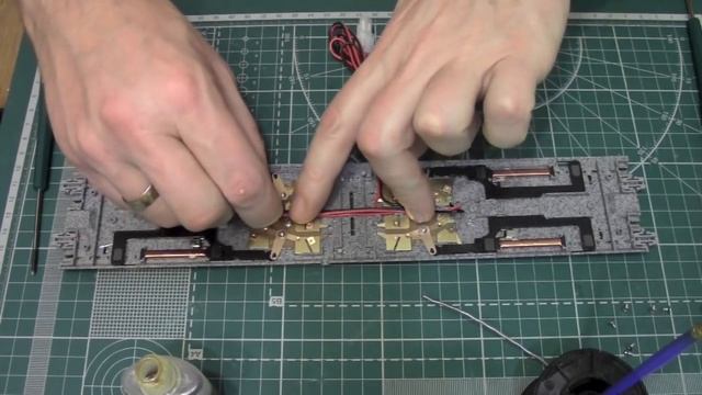 T-Trak. Кроссовер KATO #20-210 смотреть онлайн