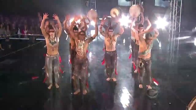 Dance Town Chaos Finals смотреть онлайн
