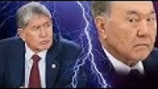 Атамбаев поплатился именно за ЭТО . ШАЛ своё сделал смотреть онлайн