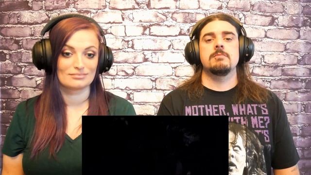 SUGGESTION SUNDAY!! Lorna Shore - Death Portrait (React/Review) смотреть онлайн