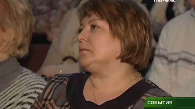О рекордном урожае зерна рассказал жителям глава Брасовского района 01 03 18 смотреть онлайн