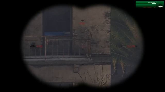 Arma 3: " Marksmen DLC" GetYourGameOn Ultra Settings смотреть онлайн