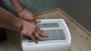 Осушитель воздуха ballu как пользоваться [инструкция]