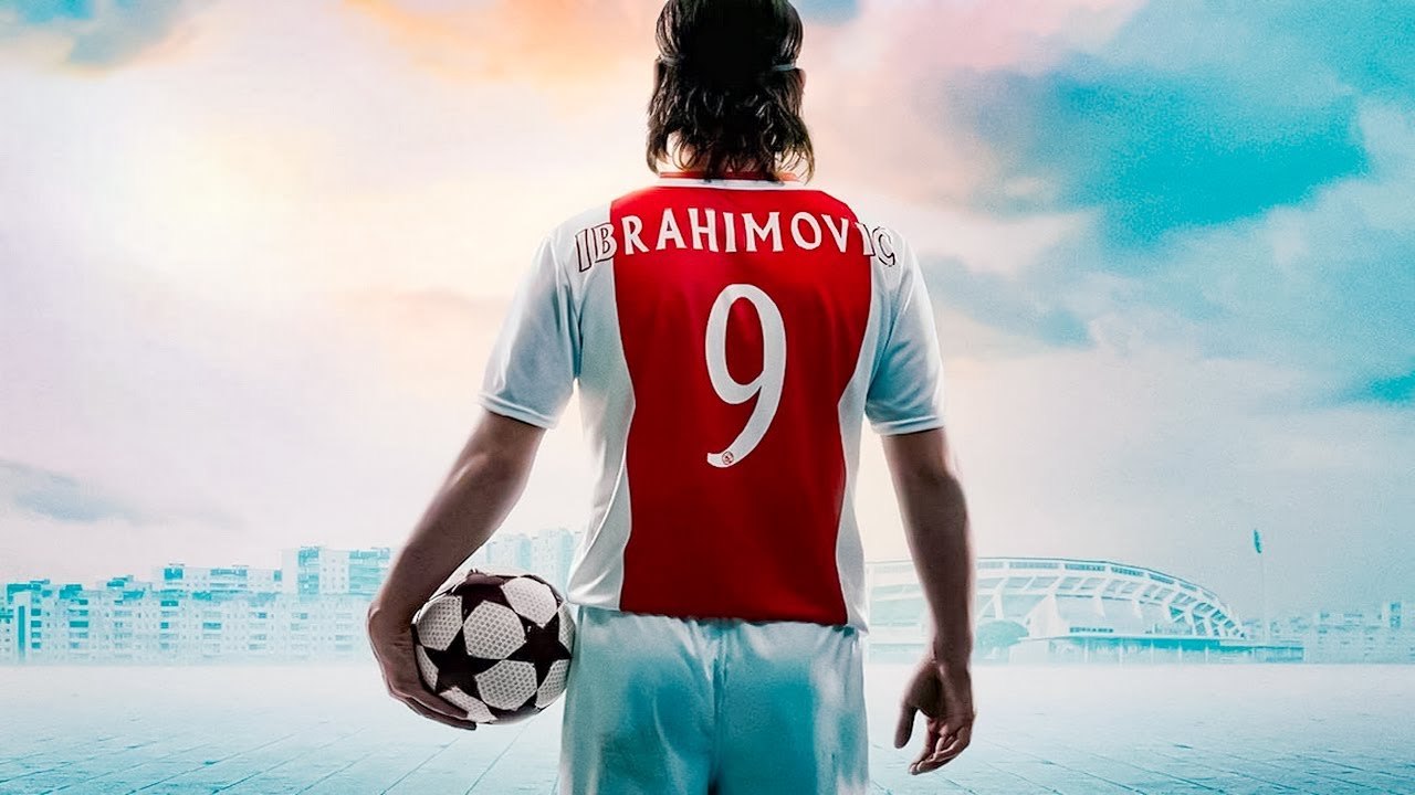 Я — Златан — Русский трейлер (2021) смотреть онлайн