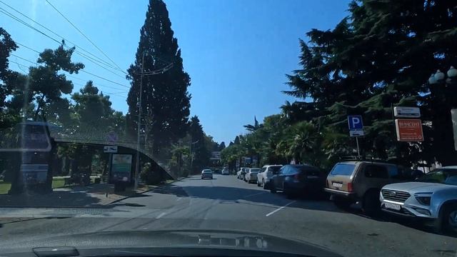 Сочи становится лучше! смотреть онлайн