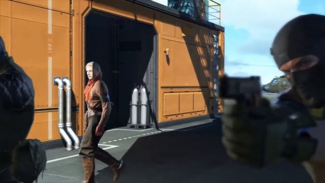 Ностальгия - Почему же отменили Silent Hills (P.T.)? смотреть онлайн