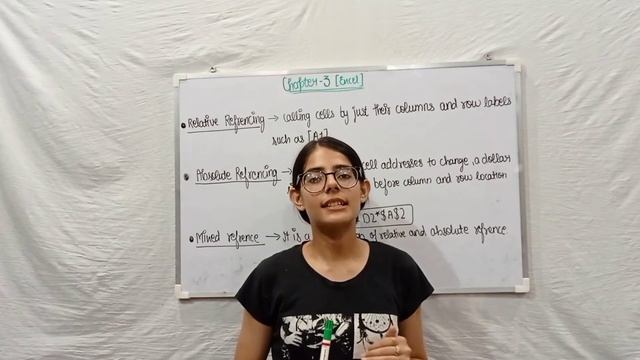 Ms Excel | chapter 3 | Typography | part 2 |TCA | Computer | Class 12th | #excel #typography смотреть онлайн