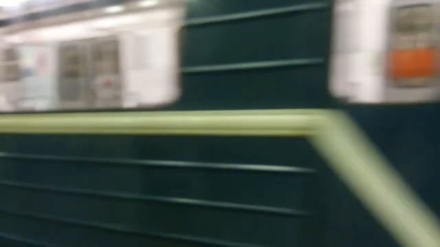 Питерское метро смотреть онлайн