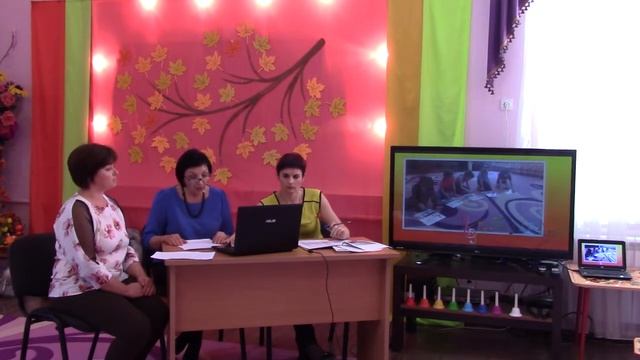 Региональный семинар для педагогических работников ДОО "Аспекты работы с социальными партнерами" смотреть онлайн