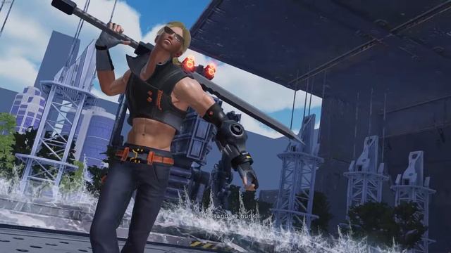 Let's Try a Random Game:S3 Initial 2 New Stage 4/5 смотреть онлайн