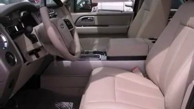 2013 FORD EXPEDITION EL Denver CO смотреть онлайн